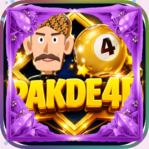 pakde4d — galeri pratinjau - APK Resmi