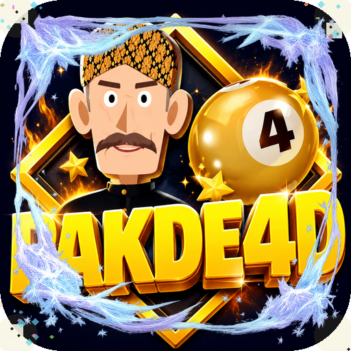 pakde4d — galeri pratinjau Resmi APK
